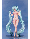 【紐水着付き】肉感少女 リアン 1/4スケール塗装済み完成品フィギュア 画像3