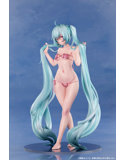 【紐水着付き】肉感少女 リアン 1/4スケール塗装済み完成品フィギュア