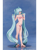 【紐水着付き】肉感少女 リアン 1/4スケール塗装済み完成品フィギュア