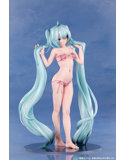【紐水着付き】肉感少女 リアン 1/4スケール塗装済み完成品フィギュア