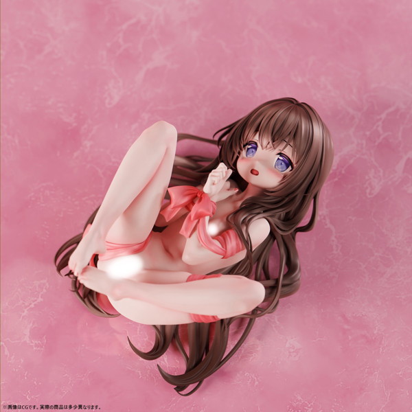 箱入り少女D 1/6スケール塗装済み完成品フィギュア 画像8