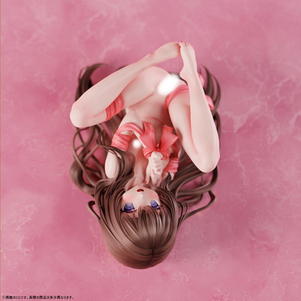 箱入り少女D 1/6スケール塗装済み完成品フィギュア 画像9
