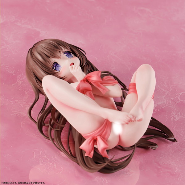 箱入り少女D 1/6スケール塗装済み完成品フィギュア 画像14