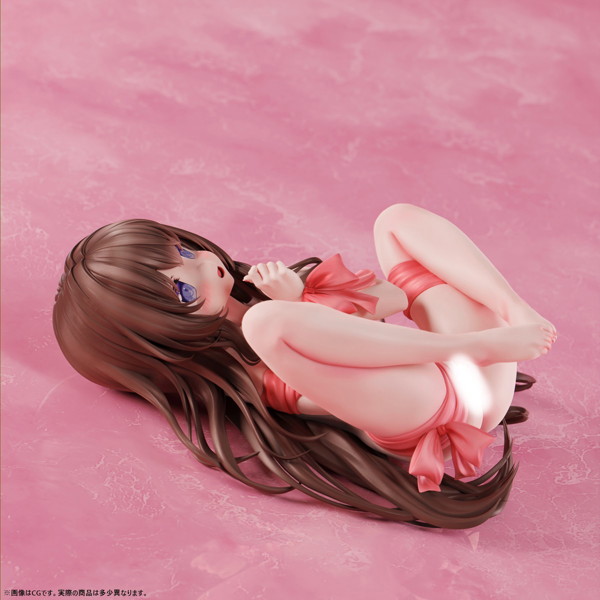箱入り少女D 1/6スケール塗装済み完成品フィギュア 画像16