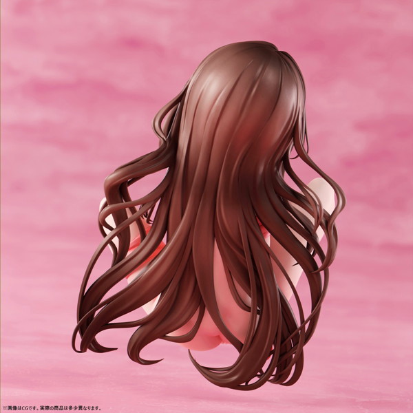 箱入り少女D 1/4スケール塗装済み完成品フィギュア 画像19
