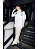 【ISHIKAWA MIO】EXTRAHOTSAUCE TEE/Lサイズ 画像10