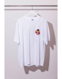 【ISHIKAWA MIO】EXTRAHOTSAUCE TEE/Lサイズ 画像12