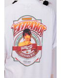 【ISHIKAWA MIO】EXTRAHOTSAUCE TEE/Lサイズ 画像14
