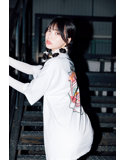 【ISHIKAWA MIO】EXTRAHOTSAUCE TEE/XLサイズ 画像9