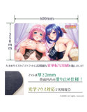 あねつまみ デスクマット 画像1