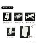 ANIM Selection Vol.2 いつまま人気6タイトル教えちゃう！！ A4アクリルパネル 画像2