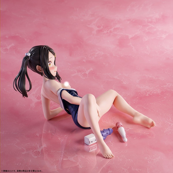 肉感少女 #オナバレ 小林香澄 1/6スケール塗装済み完成品フィギュア 画像6