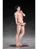 肉感男子A 集団愛撫ver. 1/7スケール塗装済み完成品フィギュア