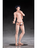 肉感男子A 集団愛撫ver. 1/5スケール塗装済み完成品フィギュア 画像1