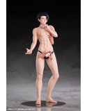 肉感男子A 集団愛撫ver. 1/5スケール塗装済み完成品フィギュア 画像2