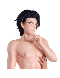 肉感男子A 集団愛撫ver. 1/5スケール塗装済み完成品フィギュア 画像17