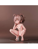 肉感少女 エルフ ニコル 1/4スケール塗装済み完成品フィギュア 画像2