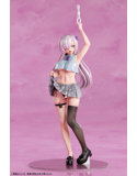 肉感少女 お誘い上手なカリナさん 1/6スケール塗装済み完成品フィギュア 画像1
