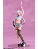 肉感少女 お誘い上手なカリナさん 1/6スケール塗装済み完成品フィギュア 画像2