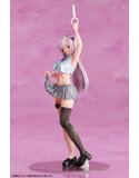 肉感少女 お誘い上手なカリナさん 1/6スケール塗装済み完成品フィギュア 画像3