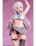 肉感少女 お誘い上手なカリナさん 1/6スケール塗装済み完成品フィギュア 画像13