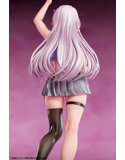 肉感少女 お誘い上手なカリナさん 1/6スケール塗装済み完成品フィギュア 画像15