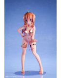 肉感少女フレイヤ 集団愛撫ver. 1/6スケール塗装済み完成品フィギュア 画像3