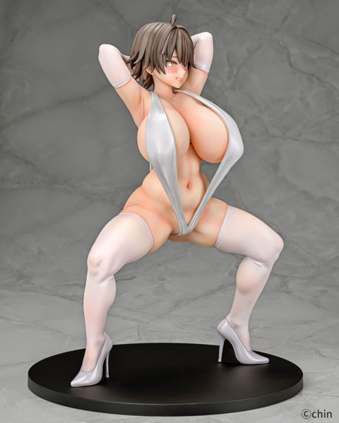 小野宮美賢 美白ver. 画像3