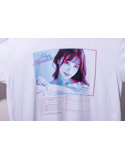 【MIYASHITA RENA】PHOTO TEE/サイズL 画像13