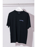 【MIYASHITA RENA】WANNA TASTE ME？ TEE/BLACK/サイズXL 画像12
