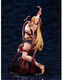 【退魔士カグヤ】川澄カグヤ 1/7スケールフィギュア（通常版） 画像3