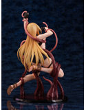 【退魔士カグヤ】川澄カグヤ 1/7スケールフィギュア（FANZA限定特典版）