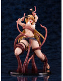 【退魔士カグヤ】川澄カグヤ 1/7スケールフィギュア（FANZA限定特典版）
