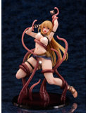 【退魔士カグヤ】川澄カグヤ 1/7スケールフィギュア（FANZA限定特典版）