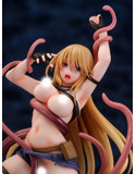 【退魔士カグヤ】川澄カグヤ 1/7スケールフィギュア（FANZA限定特典版）