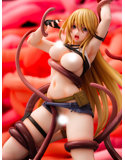 【退魔士カグヤ】川澄カグヤ 1/7スケールフィギュア（FANZA限定特典版）