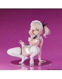 肉感少女 甘やかしメイド 「エミリ」裏オプver. 1/6スケール塗装済み完成品フィギュア 画像2
