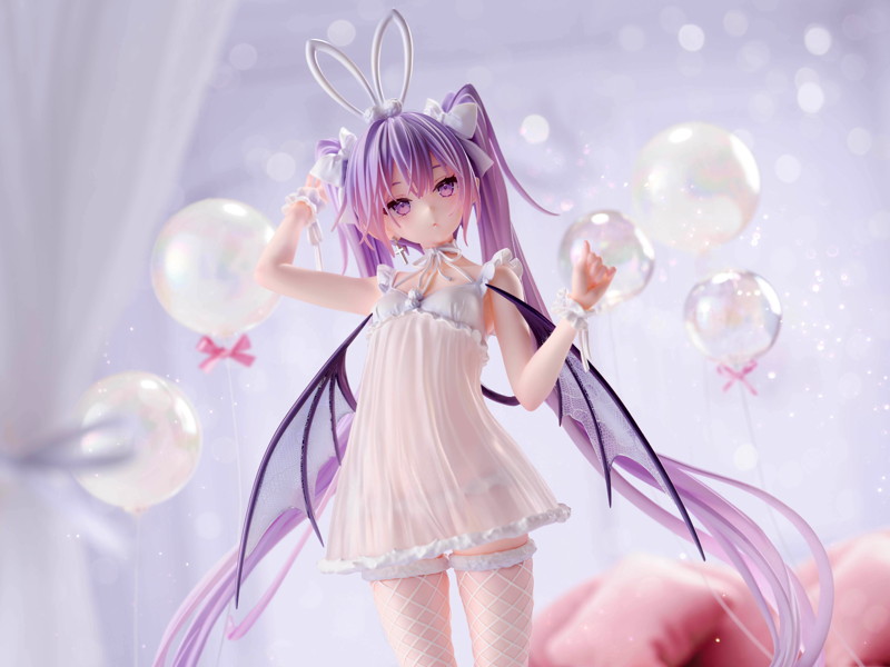 イヴ ウサミミランジェリーVer. 画像11