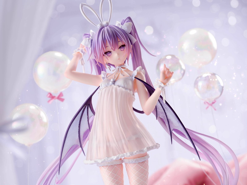 イヴ ウサミミランジェリーVer. 画像12