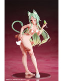 肉感少女ラーニャ 集団愛撫ver. 1/4スケール塗装済み完成品フィギュア 画像3