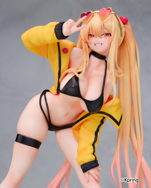 エロフィギュアランキング