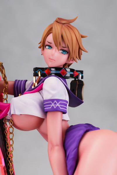 飛鳥 瑠衣 夏セーラーVer. 画像6