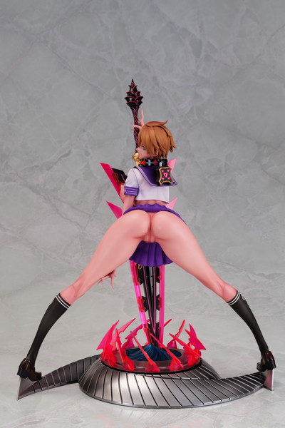 飛鳥 瑠衣 夏セーラーVer. 画像10