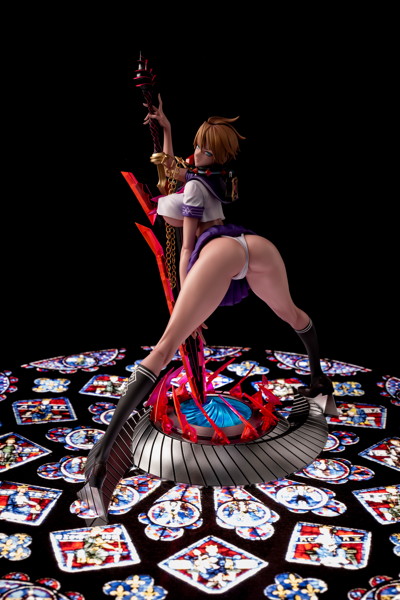 飛鳥 瑠衣 夏セーラーVer. 画像21