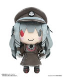 レヱル・ロマネスク みくろぬいぐるみ スケルトン入り 画像2