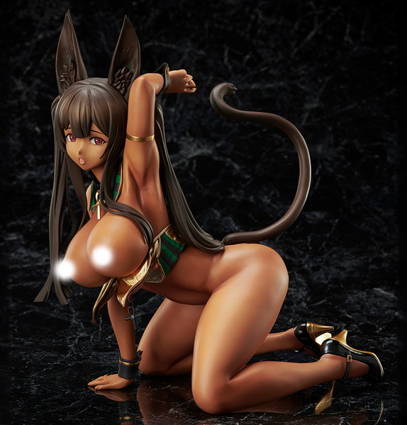 アヌビス Casino:Bare Leg Ver. 画像4