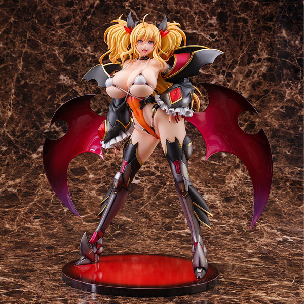 鬼崎きらら ハロウィンヴァンパイアVer. 画像1