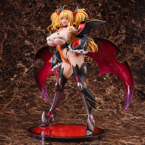 鬼崎きらら ハロウィンヴァンパイアVer. 画像2