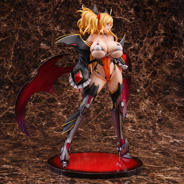 鬼崎きらら ハロウィンヴァンパイアVer. 画像4
