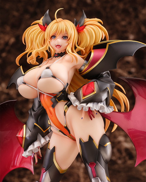 鬼崎きらら ハロウィンヴァンパイアVer. 画像6
